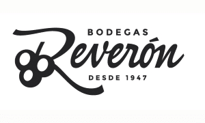 Logo Bodegas Reveron