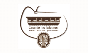 Logo Casa de los Balcones