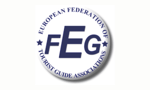 Logo FEG