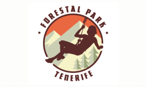 Logo Forestal Park