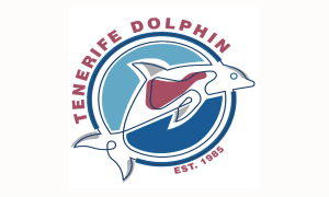 Logo Tenerife Dolphin