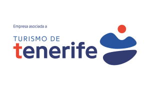 Logo Turismo Tenerife